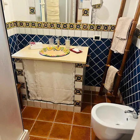 Casa Vittoria Syracuse