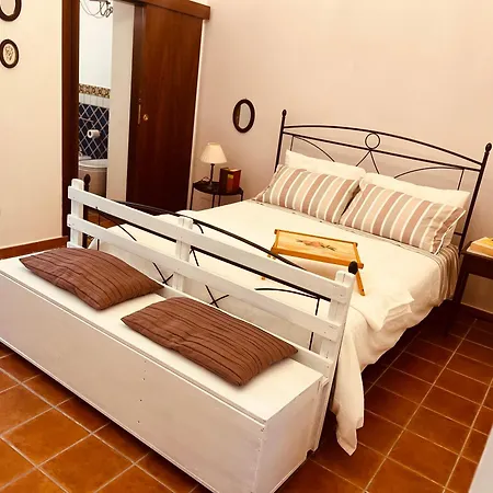 Casa Vittoria *