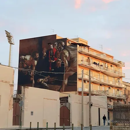 Casa Vittoria Syracuse