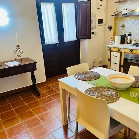 Casa Vittoria * Syracuse