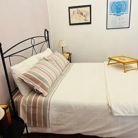 Casa Vittoria Apartment