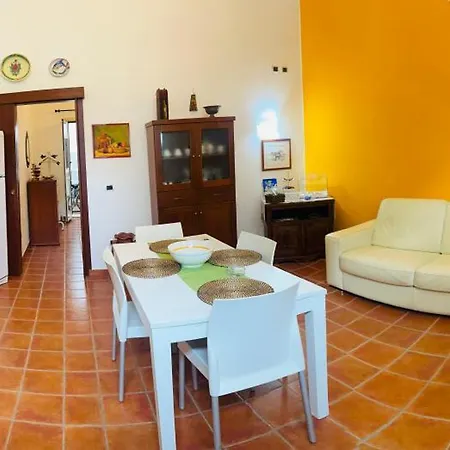 Apartment Casa Vittoria *