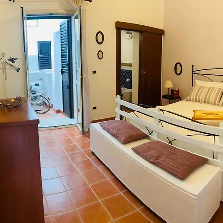 Casa Vittoria Apartment Syracuse