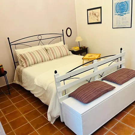 Casa Vittoria Apartment