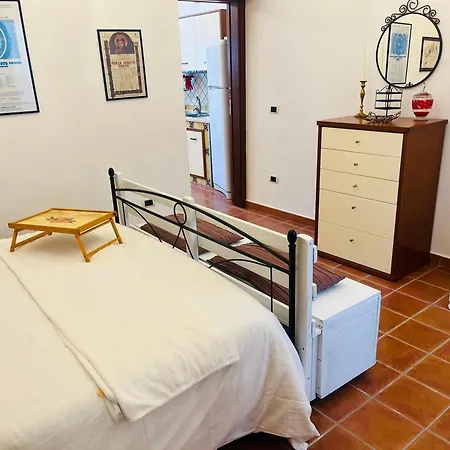 Apartment Casa Vittoria *