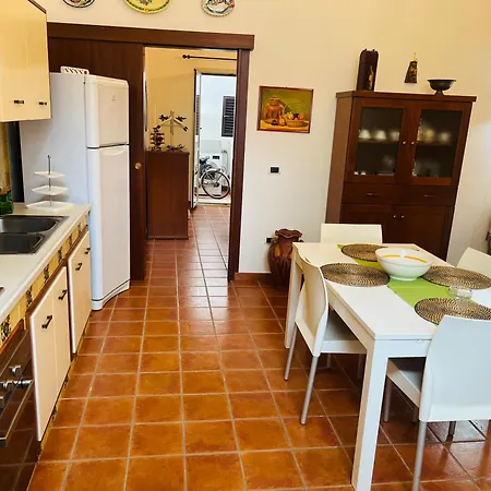Casa Vittoria * Syracuse