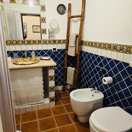 Casa Vittoria Apartment