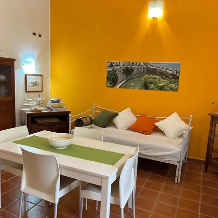 Casa Vittoria Syracuse