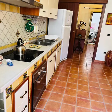 Casa Vittoria * Syracuse